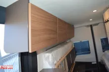 Fahrzeugbild Bürstner Habiton HMX 6.0 6 Pakete, Clesana #23
