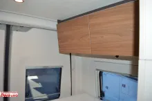 Fahrzeugbild Bürstner Habiton HMX 6.0 6 Pakete, Clesana #24
