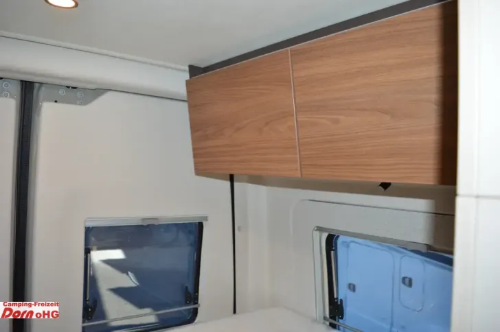 Fahrzeugbild Bürstner Habiton HMX 6.0 6 Pakete, Clesana #24