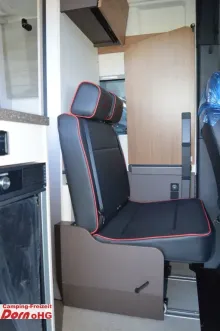 Fahrzeugbild Bürstner Habiton HMX 6.0 6 Pakete, Clesana #26