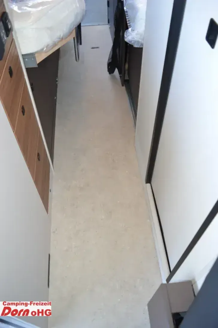 Fahrzeugbild Bürstner Habiton HMX 6.0 6 Pakete, Clesana #30
