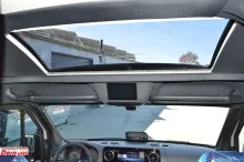 Fahrzeugbild Bürstner Habiton HMX 6.0 6 Pakete, Clesana #31
