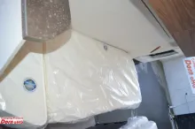 Fahrzeugbild Bürstner Habiton HMX 6.0 6 Pakete, Clesana #33