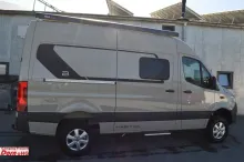 Fahrzeugbild Bürstner Habiton HMX 6.0 6 Pakete, Clesana #20
