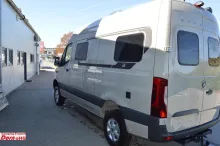 Fahrzeugbild Bürstner Habiton HMX 6.0 6 Pakete, Clesana #5