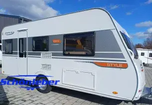 Bild Style 450 E