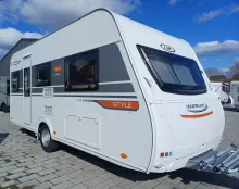 Fahrzeugbild LMC Style 450 E *Einzelbetten* inkl.Mover #3