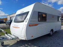 Fahrzeugbild LMC Style 450 E *Einzelbetten* inkl.Mover #4