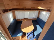 Fahrzeugbild LMC Style 450 E *Einzelbetten* inkl.Mover #6