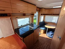 Fahrzeugbild LMC Style 450 E *Einzelbetten* inkl.Mover #7