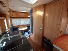Fahrzeugbild LMC Style 450 E *Einzelbetten* inkl.Mover #8