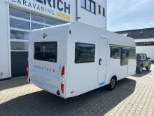 Fahrzeugbild Bürstner B66 485 TS #7