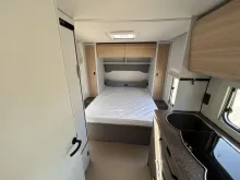 Fahrzeugbild Bürstner B66 485 TS #11