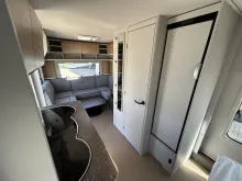 Fahrzeugbild Bürstner B66 485 TS #14