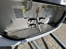 Fahrzeugbild Bürstner B66 485 TS #23