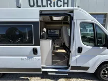 Fahrzeugbild Globecar Globescout Elegance Citroen 140 PS #6