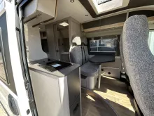 Fahrzeugbild Globecar Globescout Elegance Citroen 140 PS #7