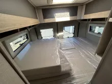 Fahrzeugbild Globecar Globescout Elegance Citroen 140 PS #9