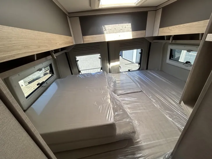 Fahrzeugbild Globecar Globescout Elegance Citroen 140 PS #9