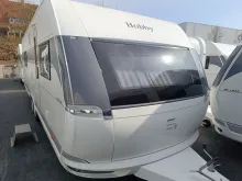 Fahrzeugbild Hobby Prestige 720 WQC #1