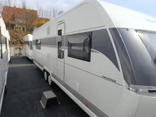 Fahrzeugbild Hobby Prestige 720 WQC #2