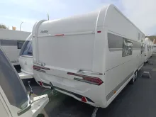 Fahrzeugbild Hobby Prestige 720 WQC #3