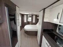 Fahrzeugbild Hobby Prestige 720 WQC #7