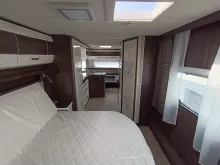 Fahrzeugbild Hobby Prestige 720 WQC #12