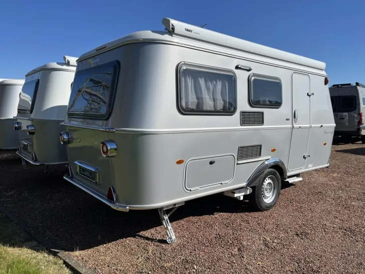 Fahrzeugbild Hymer Eriba Touring 530 #2