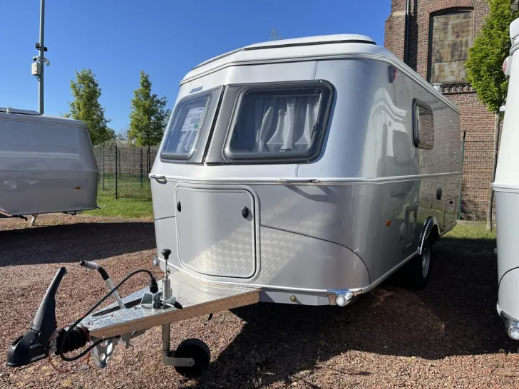 Fahrzeugbild Hymer Eriba Touring 530 #3