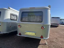 Fahrzeugbild Hymer Eriba Touring 530 #4