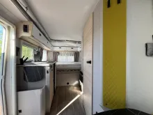 Fahrzeugbild Hymer Eriba Touring 530 #6