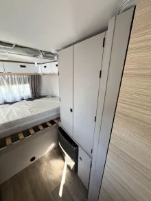 Fahrzeugbild Hymer Eriba Touring 530 #9