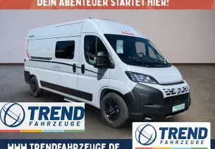 Bild Globetrail Active 600 KS