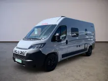 Fahrzeugbild Dethleffs Globetrail Active 600 KS Fiat #2