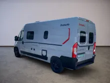 Fahrzeugbild Dethleffs Globetrail Active 600 KS Fiat #4