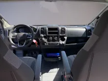 Fahrzeugbild Dethleffs Globetrail Active 600 KS Fiat #10