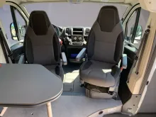 Fahrzeugbild Dethleffs Globetrail Active 600 KS Fiat #11