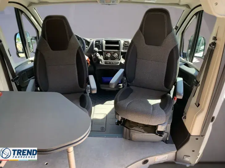 Fahrzeugbild Dethleffs Globetrail Active 600 KS Fiat #11