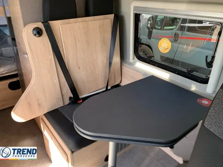 Fahrzeugbild Dethleffs Globetrail Active 600 KS Fiat #12