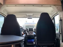 Fahrzeugbild Dethleffs Globetrail Active 600 KS Fiat #20