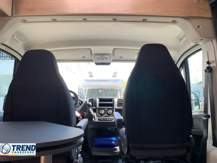 Fahrzeugbild Dethleffs Globetrail Active 600 KS Fiat #20