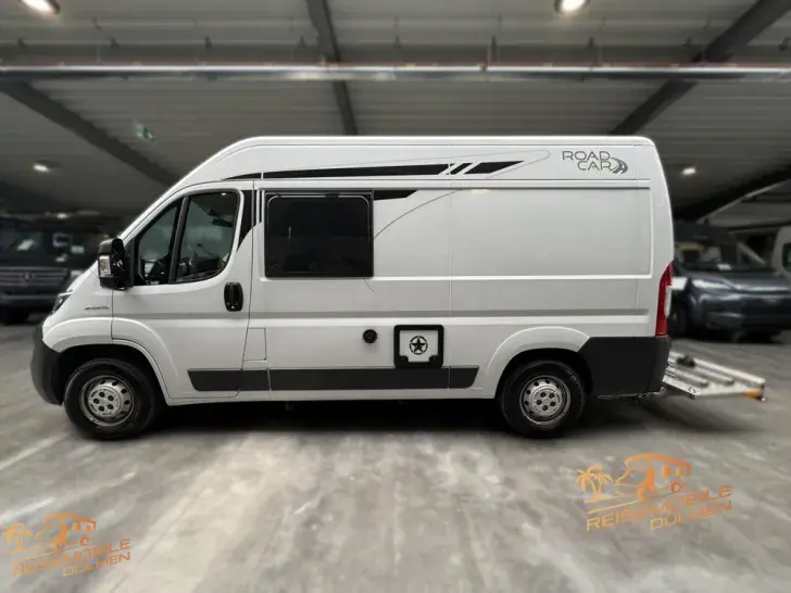 Fahrzeugbild Pössl Roadcar 540 #4