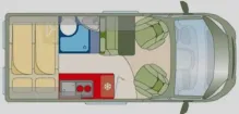 Fahrzeugbild Pössl Roadcar 540 #5