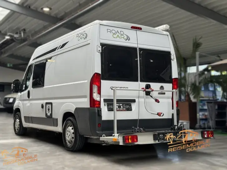 Fahrzeugbild Pössl Roadcar 540 #6