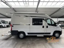 Fahrzeugbild Pössl Roadcar 540 #9