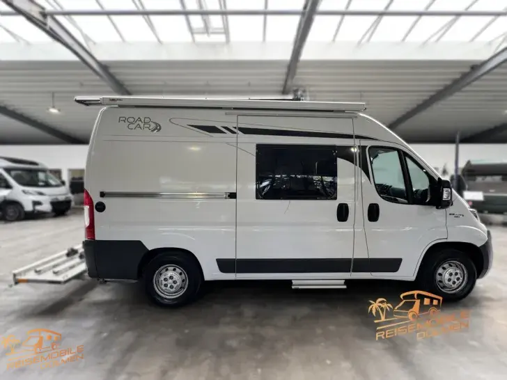 Fahrzeugbild Pössl Roadcar 540 #9
