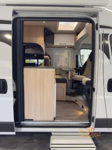 Fahrzeugbild Pössl Roadcar 540 #10