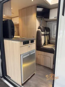 Fahrzeugbild Pössl Roadcar 540 #12