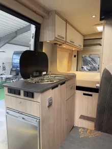 Fahrzeugbild Pössl Roadcar 540 #16